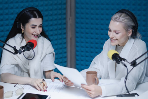 Tech News Podcast Header Img